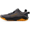New Balance Kids’ Dynasoft Nitrel V6 Lace-up Running Shoe(Castlerock/Sizzle/Phantom)