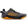 New Balance Kids’ Dynasoft Nitrel V6 Lace-up Running Shoe(Castlerock/Sizzle/Phantom)