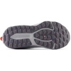 New Balance Kids’ Dynasoft Nitrel V6 Lace-up Running Shoe(Grey Matter/Slate Grey/Flare)