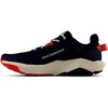 New Balance Kids’ Dynasoft Nitrel V6 Lace-up Running Shoe(Nb Navy/Neo Flame/Sea Salt)