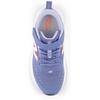 New Balance Kids’ Fresh Foam 625 V1 Hook & Loop(Fairweather Blue/Tangerine Heat)