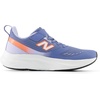 New Balance Kids’ Fresh Foam 625 V1 Hook & Loop(Fairweather Blue/Tangerine Heat)