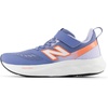 New Balance Kids’ Fresh Foam 625 V1 Hook & Loop(Fairweather Blue/Tangerine Heat)