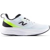 New Balance Kids’ Fresh Foam 625 V1 Hook & Loop(Glint Blue/Alkaline Green)