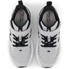 New Balance Kids’ Fresh Foam 625 V1 Hook & Loop(Grey Matter/Shadow Gray)