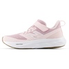 New Balance Kids’ Fresh Foam 625 V1 Hook & Loop(Pink Taffy/Shell Pink)