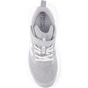 New Balance Kids’ Fresh Foam 625 V1 Hook & Loop(Slate Grey/Grey Matter/White)