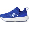 New Balance Kids’ Fresh Foam 625 V1 Hook & Loop(Team Royal/White/Blue Gemstone)