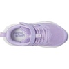 New Balance Kids’ Fresh Foam 625 V1 Hook & Loop(Violet Crush/Lilac Glo/White)