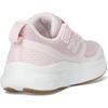 New Balance Kids’ Fresh Foam 625 V1 Hook and Loop | Road Running Shoes(Pink Taffy/Shell Pink)