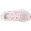 New Balance Kids’ Fresh Foam 625 V1 Hook and Loop | Road Running Shoes(Pink Taffy/Shell Pink)