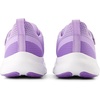 New Balance Kids’ Fresh Foam 625 V1 Hook and Loop | Road Running Shoes(Violet Crush/Lilac Glo/White)