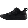 New Balance Kids’ Fresh Foam 625 V1 Lace-up | Road Running Shoes(Black/Phantom)