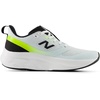 New Balance Kids’ Fresh Foam 625 V1 Lace-up | Road Running Shoes(Glint Blue/Alkaline Green)