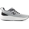 New Balance Kids’ Fresh Foam 625 V1 Lace-up | Road Running Shoes(Grey Matter/Shadow Gray)