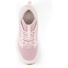 New Balance Kids’ Fresh Foam 625 V1 Lace-up | Road Running Shoes(Pink Taffy/Shell Pink)