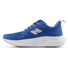 New Balance Kids’ Fresh Foam 625 V1 Lace-up | Road Running Shoes(Sea Stone/Twilight Haze)