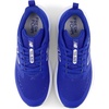 New Balance Kids’ Fresh Foam 625 V1 Lace-up | Road Running Shoes(Team Royal/White/Blue Gemstone)