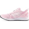 New Balance Kids Fresh Foam 650 V1 Lace-up Running Shoe(Light Raspberry/Pink Sugar)
