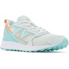 New Balance Kids Fresh Foam 650 V1 Lace-up Running Shoe(Light Surf/Peach Glaze/Surf)