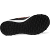 New Balance Kids Fresh Foam 650 V1 Lace-up Running Shoe(Magnet/Neo Flame)