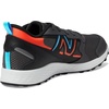 New Balance Kids Fresh Foam 650 V1 Lace-up Running Shoe(Magnet/Neo Flame)