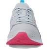 New Balance Kids Fresh Foam 650 V1 Lace-up Running Shoe(Summer Fog/Hi-pink)