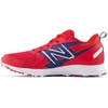 New Balance Kids Fresh Foam 650 V1 Lace-up Running Shoe(Team Red/Night Sky/White)