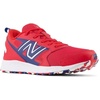 New Balance Kids Fresh Foam 650 V1 Lace-up Running Shoe(Team Red/Night Sky/White)