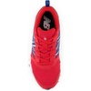 New Balance Kids Fresh Foam 650 V1 Lace-up Running Shoe(Team Red/Night Sky/White)