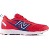 New Balance Kids Fresh Foam 650 V1 Lace-up Running Shoe(Team Red/Night Sky/White)