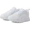 New Balance Kids Fresh Foam 650 V1 Lace-up Running Shoe(White/White)