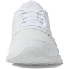 New Balance Kids Fresh Foam 650 V1 Lace-up Running Shoe(White/White)
