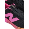 New Balance Kids Fresh Foam Arishi V4 Running Shoe (Little Kid)(Black/Passion Fruit/Dragon Berry)