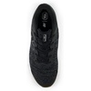 New Balance Kids Fresh Foam Arishi V4 Running Shoe (Little Kid)(Black/Phantom)