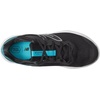 New Balance Kids Fresh Foam Arishi V4 Running Shoe (Little Kid)(Black/Virtual Blue)