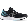 New Balance Kids Fresh Foam Arishi V4 Running Shoe (Little Kid)(Black/Virtual Blue/Phantom)