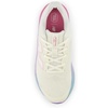 New Balance Kids Fresh Foam Arishi V4 Running Shoe (Little Kid)(Grey Matter/Mid Century Pink/Lilac Glo)
