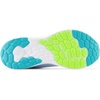 New Balance Kids Fresh Foam Arishi V4 Running Shoe (Little Kid)(Ice Blue/Electric Indigo/White)