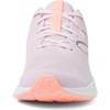 New Balance Kids Fresh Foam Arishi V4 Running Shoe (Little Kid)(Light Raspberry/Grapefruit)