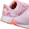 New Balance Kids Fresh Foam Arishi V4 Running Shoe (Little Kid)(Light Raspberry/Grapefruit)