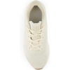 New Balance Kids Fresh Foam Arishi V4 Running Shoe (Little Kid)(Linen/Sandstone)