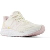 New Balance Kids Fresh Foam Arishi V4 Running Shoe (Little Kid)(Sea Salt/Rose Sugar)