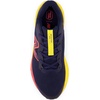 New Balance Kids Fresh Foam Arishi V4 Running Shoe (Little Kid)(Team Navy/Electric Red)