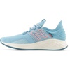 New Balance Kids’ Fresh Foam Roav V1 Lace-up Sneaker | Road Running Shoes(Cloud Blue/Taffy Blue)