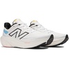 New Balance Kids’ Fresh Foam X 1080 V13(White/Coastal Blue/Ginger Lemon)