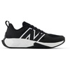 New Balance Kids’ FuelCell Play V1 Lace-up | Trail Running Shoes(Black/White)