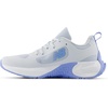 New Balance Kids’ FuelCell Play V1 Lace-up | Trail Running Shoes(Ice Blue/Electric Sky/White)