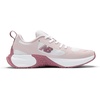 New Balance Kids’ FuelCell Play V1 Lace-up | Trail Running Shoes(Nb White/Stone Pink)