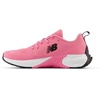 New Balance Kids’ FuelCell Play V1 Lace-up | Trail Running Shoes(Signal Pink/Black)
